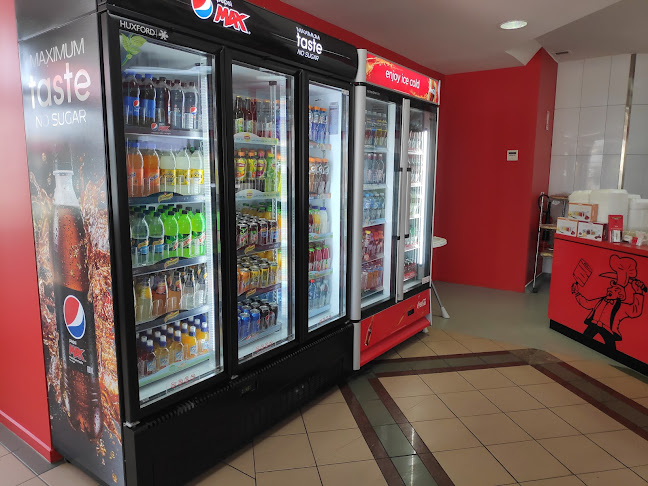 Mustafa's Kebabs Drive Thru - Hospitality and gastronomy