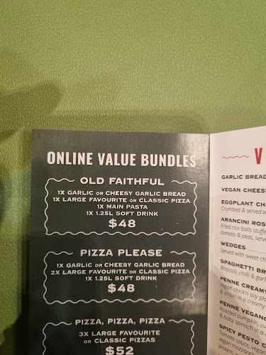 La Porchetta Melton - Melton West