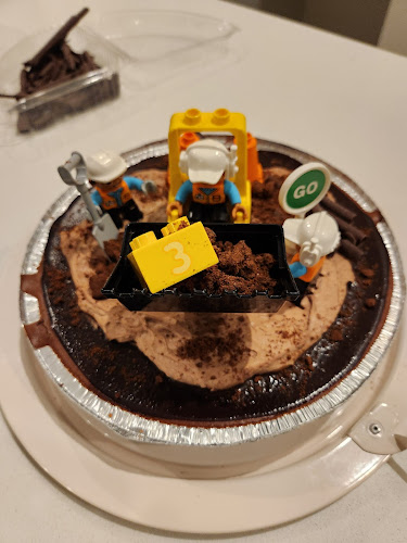 The Cheesecake Shop Dickson (ACT) - Hospitality and gastronomy