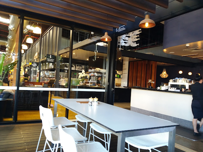 THE FISH EMPORIUM - Hospitality and gastronomy