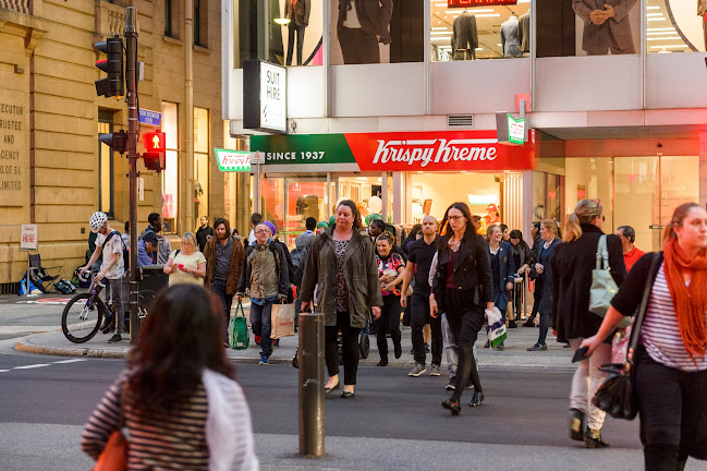 Unit 1/28 Grenfell St, Adelaide SA 5000