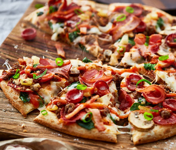 Domino's Pizza Umina - Umina Beach