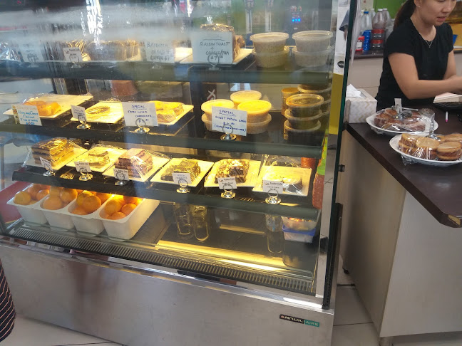 Comentarii opinii despre Fusion Cafe Darwin