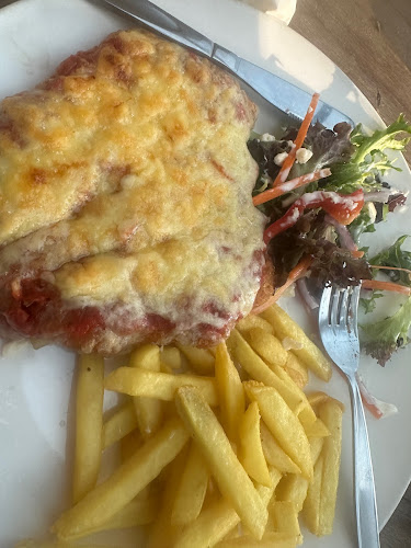 Barmah Pub - Hospitality and gastronomy