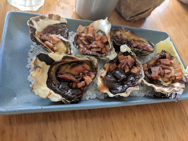 Starfish - Hospitality and gastronomy