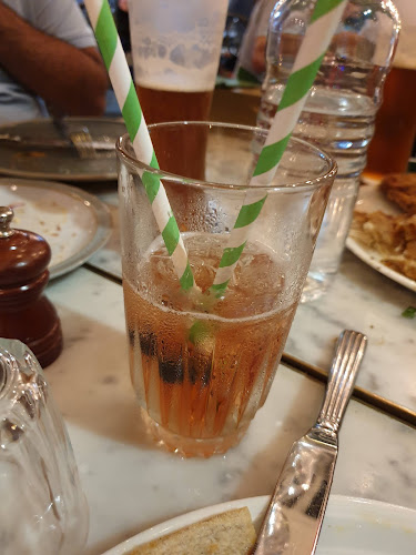 Cafe Toscano - Hospitality and gastronomy