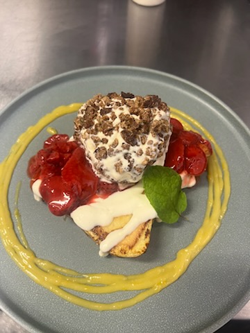 Mocha Mecca Mildura South - Hospitality and gastronomy