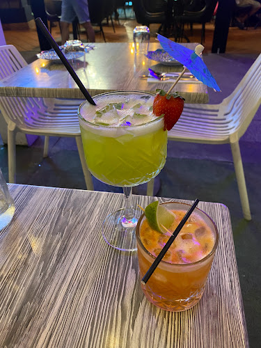 Rumi - Persian Restaurant & Bar Broadbeach