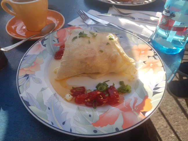 Comentarii opinii despre Machine Laundry Cafe