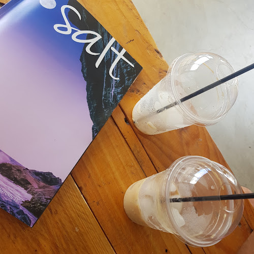 Tamp & Tailor Espresso Bar - Kunda Park