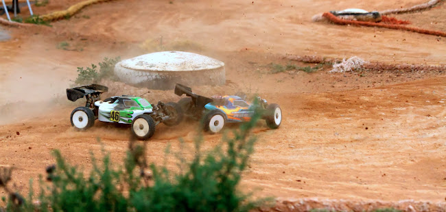 Tanderra Craft Village - Hospitality and gastronomy