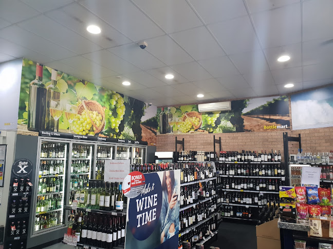 Comentarii opinii despre Bottlemart - Redhead Cellars