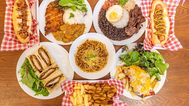 Opinii despre The Quokka Arms în Perth - Hospitality and gastronomy