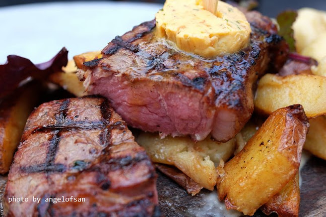 The Potting Shed at The Grounds