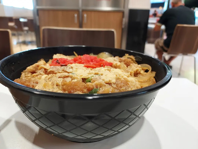 Comentarii opinii despre Noodle & Donburi