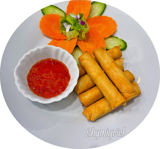 Comentarii opinii despre Shymigriel Asian and Australian Cuisine