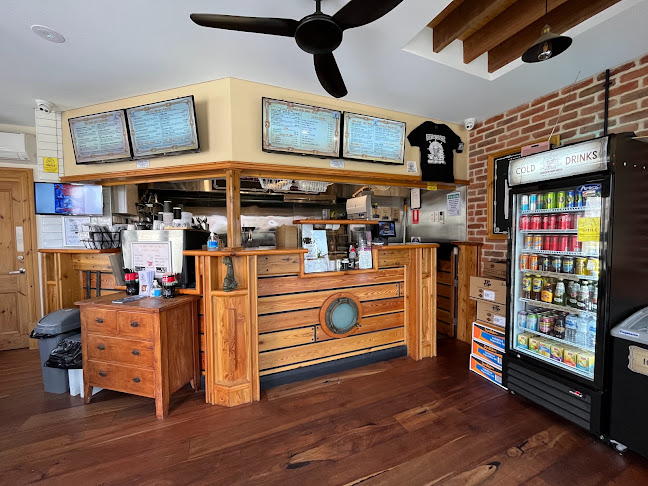 Opinii despre SALTY DOG SEAFOOD AND GRILL în Port Adelaide - Hospitality and gastronomy