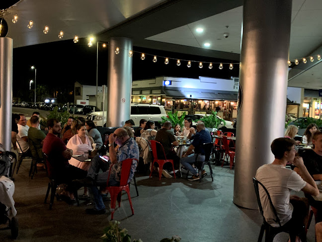 Opinii despre Brown Sugar Cafe / Yia Mas Taverna în Darwin City - Hospitality and gastronomy