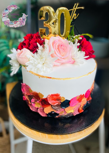 Opinii despre Tantalizing Cakes în Melbourne - Hospitality and gastronomy