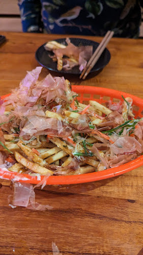 ZENZEN Gisborne - Gisborne