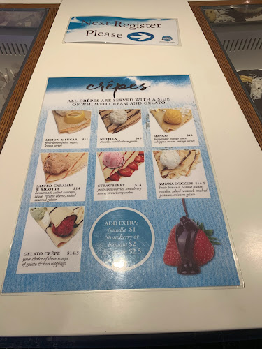 Via del Corso - Sydney