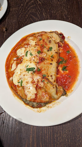 The Waiters Restaurant - Melbourne