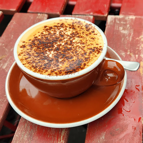 Cafe Park Lane - Hospitality and gastronomy