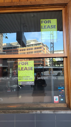 La Coffee House - Chippendale