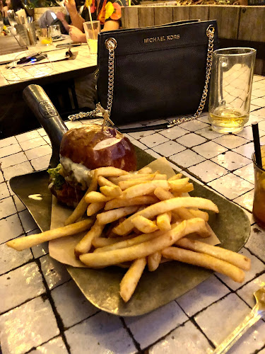 Comentarii opinii despre The Potting Shed at The Grounds