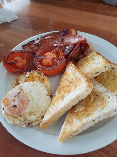 Skipton Street Bakery Cafe - Ballarat