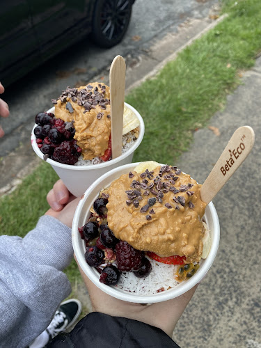 The Salt Mill - Currumbin