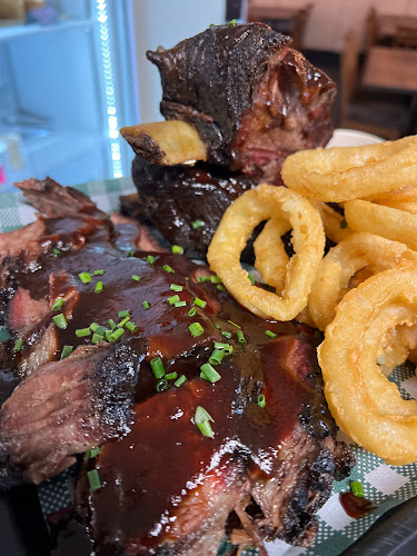 Comentarii opinii despre Good Company: Burgers, Brew and BBQ