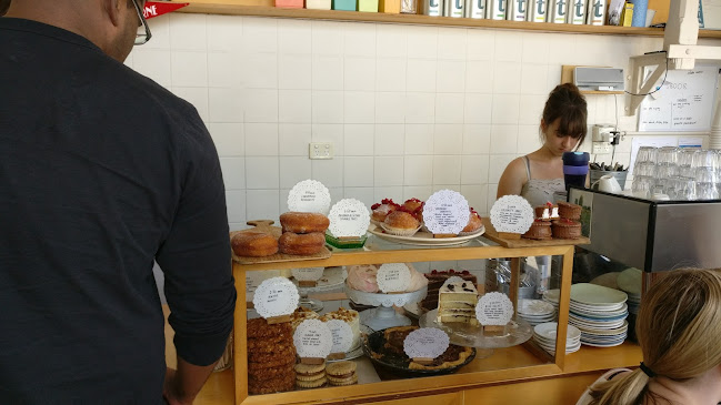 Comentarii opinii despre Beatrix Bakes