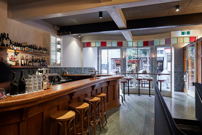 Comentarii opinii despre Le Pub and Bottle Shop