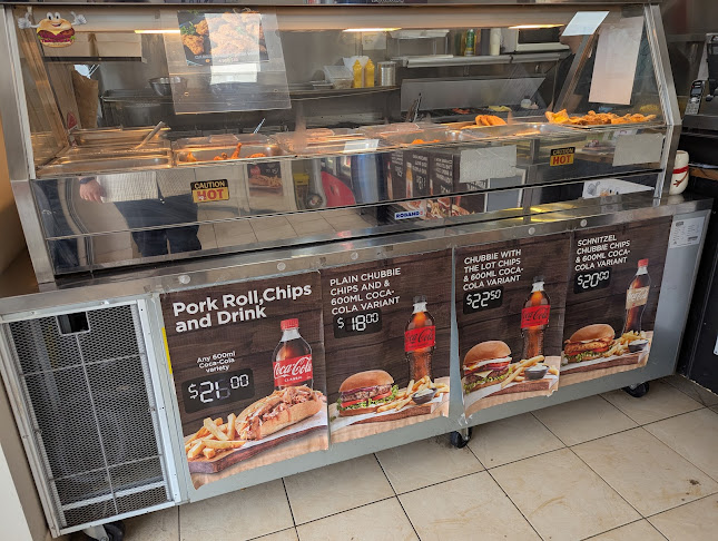 Comentarii opinii despre Chubbies Takeaway