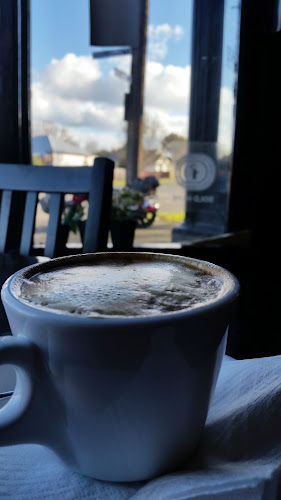 Comentarii opinii despre Cornerstone Cafe