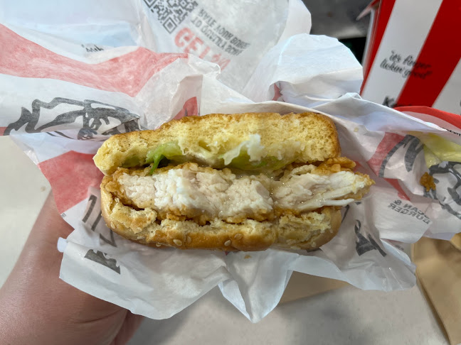 KFC Mt Gambier City - Mount Gambier