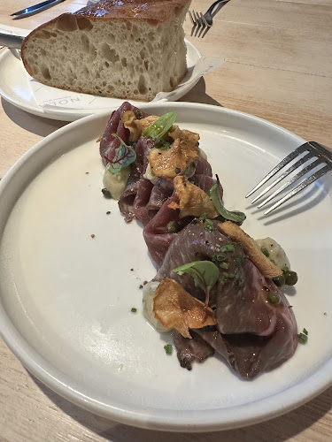 NOLA Smokehouse and Bar - Barangaroo - Barangaroo