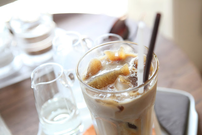 Opinii despre The Olive Branch Cafe în Hamilton - Hospitality and gastronomy