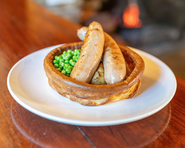 Last Drop Elizabethan