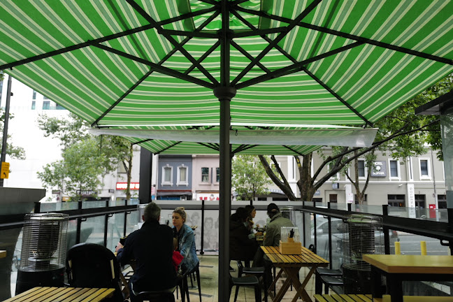 Sbriga Espresso Bar - Hospitality and gastronomy