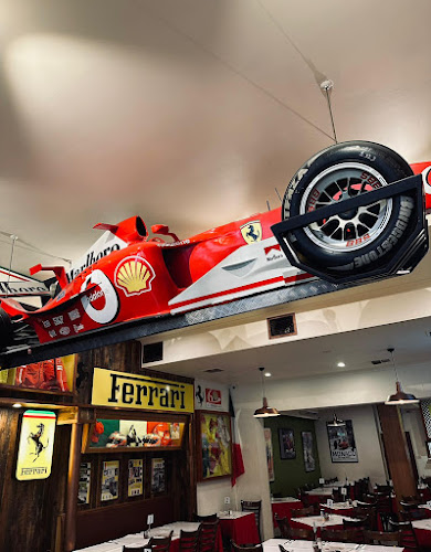 227 Lygon St, Carlton VIC 3053