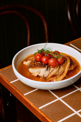 Batesford Hotel - Hospitality and gastronomy