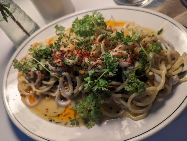 Comentarii opinii despre Fabbrica Pasta Shop CBD