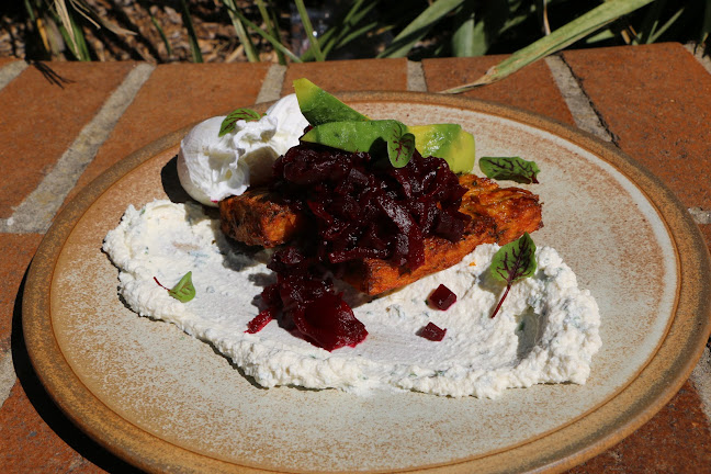 The Knox Made in Watson - Hospitality and gastronomy