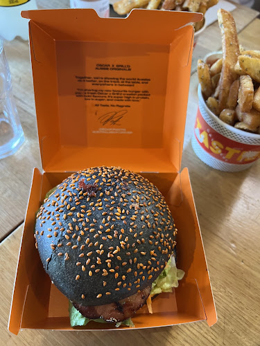 Grill'd Balaclava - Balaclava