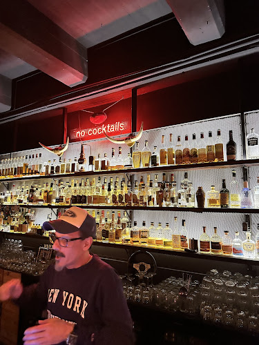 Baddog Bar - Adelaide