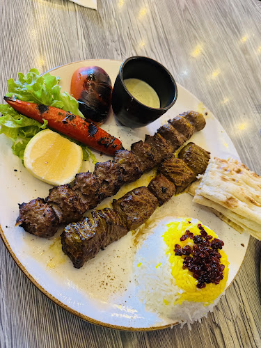 Comentarii opinii despre Rumi - Persian Restaurant & Bar Broadbeach