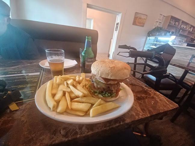 Opinii despre La Passion Cafe & Restaurant în Warragul - Hospitality and gastronomy