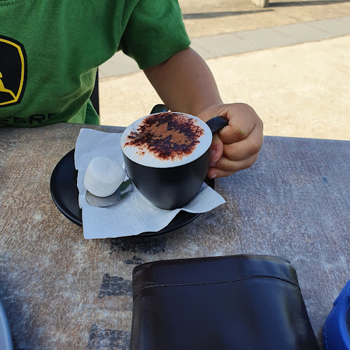 The Ripe Tomato - Hospitality and gastronomy